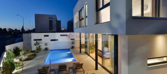 Вилла с 3 комнатами в Протарас, Кипр № 23769 4