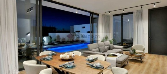 Вилла с 3 комнатами в Протарас, Кипр № 23769 10