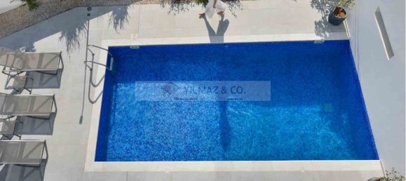 Вилла с 3 комнатами в Протарас, Кипр № 23769 6