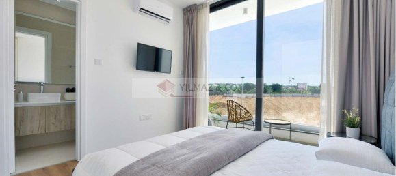 Вилла с 3 комнатами в Протарас, Кипр № 23769 15