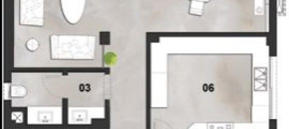 5 bedrooms Villa in New Capital City, Egypt No. 2291 2