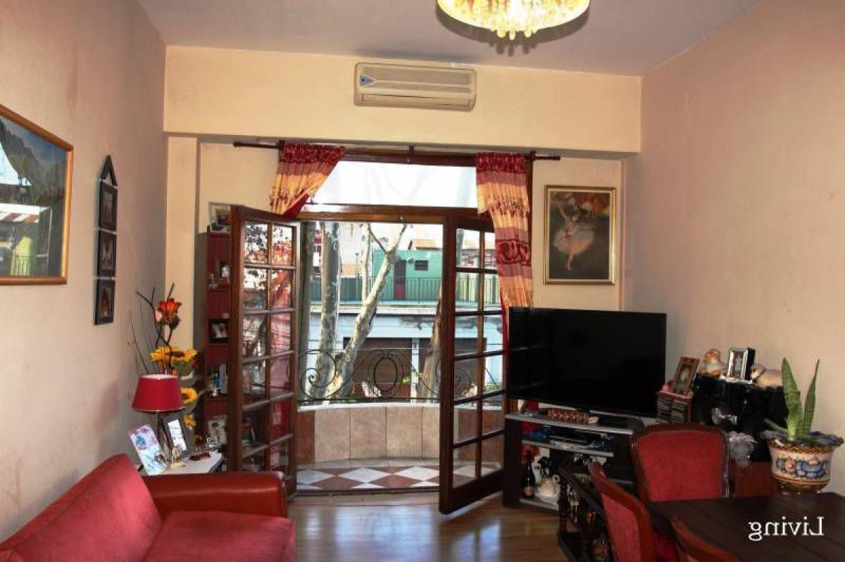 3 bedrooms House in Buenos Aires, Argentina No. 87040