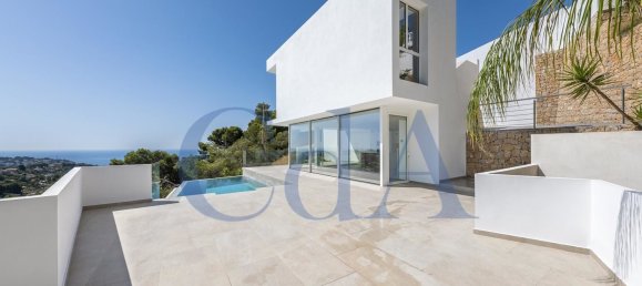 3 bedrooms Villa in Montemar, Spain No. 5497 13