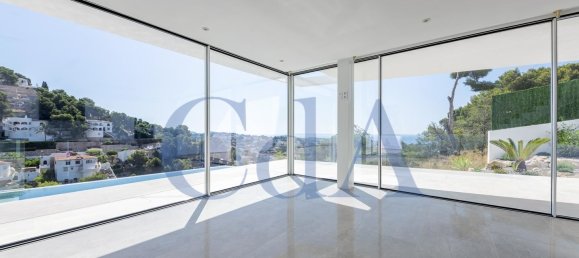 3 bedrooms Villa in Montemar, Spain No. 5497 10