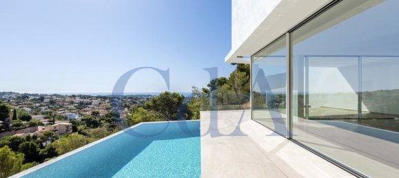3 bedrooms Villa in Montemar, Spain No. 5497 16