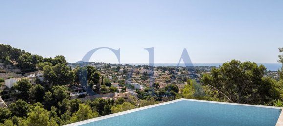 3 bedrooms Villa in Montemar, Spain No. 5497 12