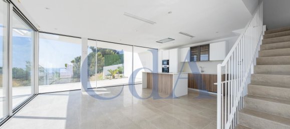 3 bedrooms Villa in Montemar, Spain No. 5497 9