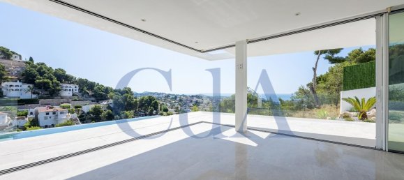 3 bedrooms Villa in Montemar, Spain No. 5497 11