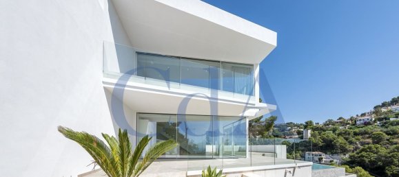 3 bedrooms Villa in Montemar, Spain No. 5497 14