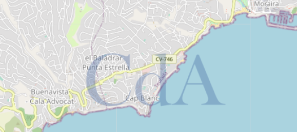 3 bedrooms Villa in Montemar, Spain No. 5497 4