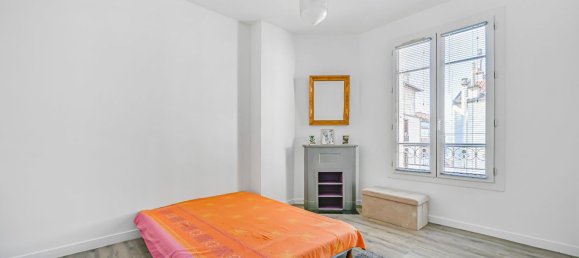 1 chambre Appartement à Malakoff, France No. 120433 7