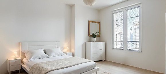 1 chambre Appartement à Malakoff, France No. 120433 6