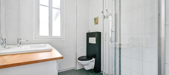 1 chambre Appartement à Malakoff, France No. 120433 9