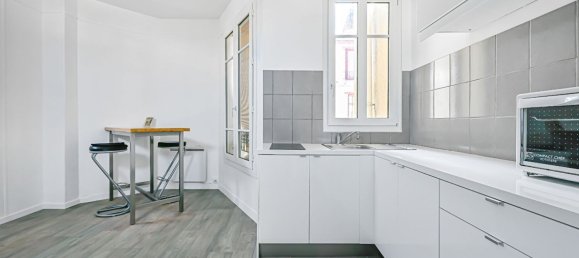 1 chambre Appartement à Malakoff, France No. 120433 4