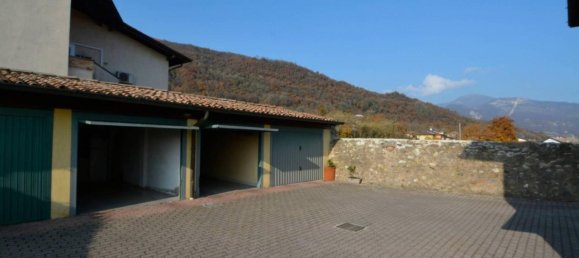 4-salle Appartement à Corte Franca, Italy No. 74886 28