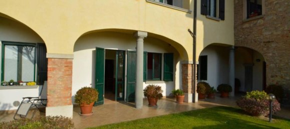 4-salle Appartement à Corte Franca, Italy No. 74886 26