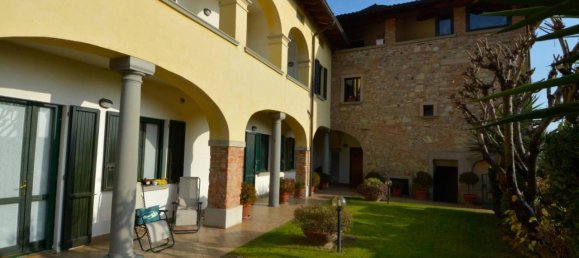 4-salle Appartement à Corte Franca, Italy No. 74886 33