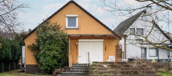 Casa de 4 habitaciónes en Schaumburg, Germany No. 204640 43