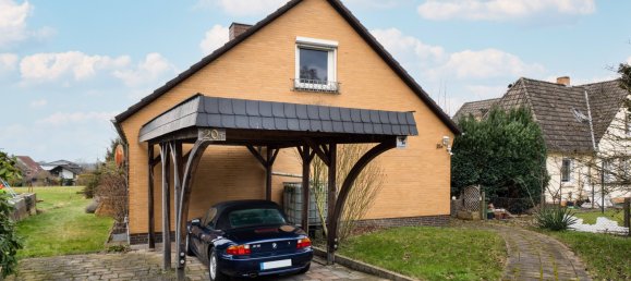 Casa de 4 habitaciónes en Schaumburg, Germany No. 204640 44