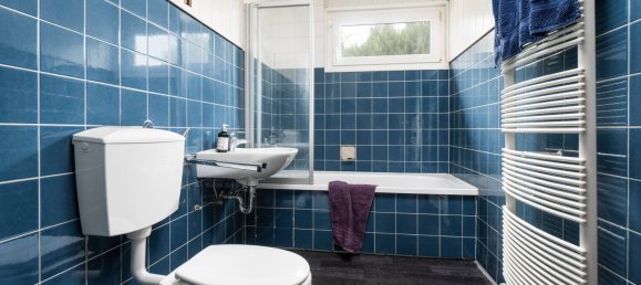 Casa de 4 habitaciónes en Schaumburg, Germany No. 204640 24