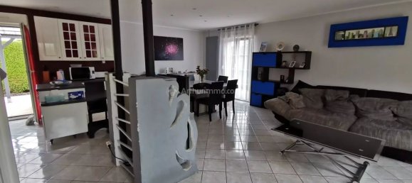 5 chambres Maison à Mont-lès-Neufchâteau, France No. 232173 5