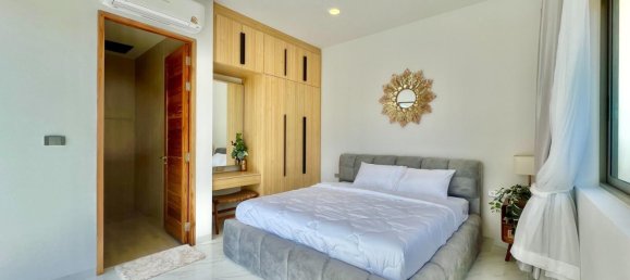 3 chambres Villa à Ko Samui, Thailand No. 72649 4