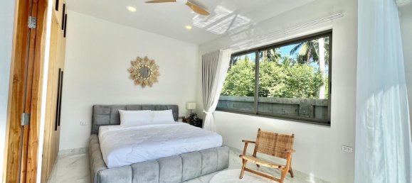 3 chambres Villa à Ko Samui, Thailand No. 72649 9