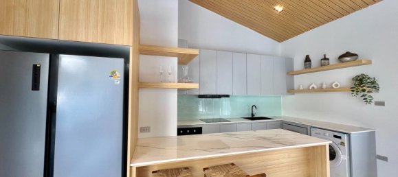 3 chambres Villa à Ko Samui, Thailand No. 72649 19