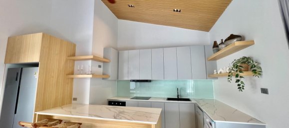 3 chambres Villa à Ko Samui, Thailand No. 72649 14