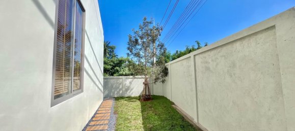 3 chambres Villa à Ko Samui, Thailand No. 72649 23