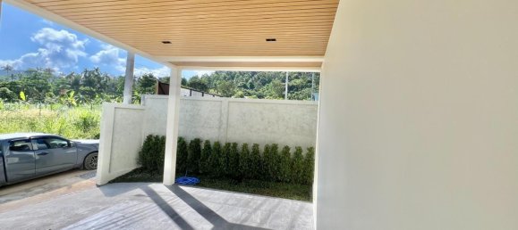 3 chambres Villa à Ko Samui, Thailand No. 72649 22