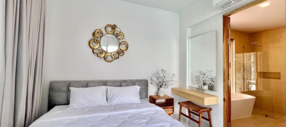 3 chambres Villa à Ko Samui, Thailand No. 72649 6