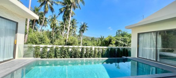 3 chambres Villa à Ko Samui, Thailand No. 72649 2