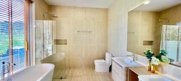 3 chambres Villa à Ko Samui, Thailand No. 72649 21