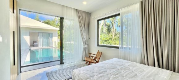 3 chambres Villa à Ko Samui, Thailand No. 72649 7