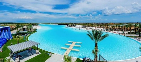 2 غرف نوم شقة في Torre-Pacheco, Spain رقم 6771 2