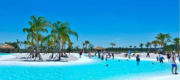 2 غرف نوم شقة في Torre-Pacheco, Spain رقم 6771 14