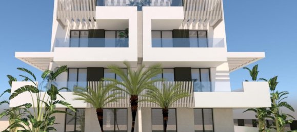 2 غرف نوم شقة في Torre-Pacheco, Spain رقم 6771 4