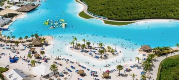 2 غرف نوم شقة في Torre-Pacheco, Spain رقم 6771 8