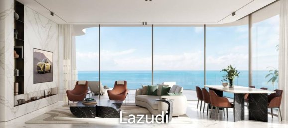 3 bedrooms Apartment in Ras Al Khaimah, UAE No. 26191 3