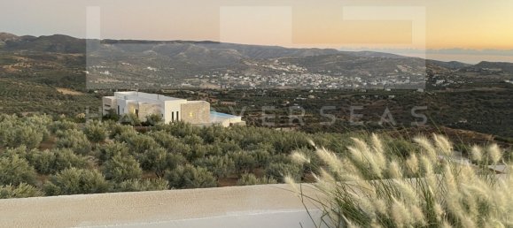 5 chambres villa à vendre à Heraklion, Crete, Greece № 349 19