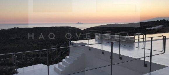 5 chambres villa à vendre à Heraklion, Crete, Greece № 349 3