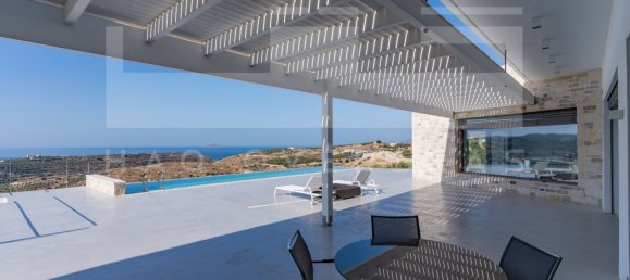 Villa T5 em Heraklion, Greece N.º 349 2