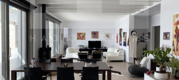 5 chambres villa à vendre à Heraklion, Crete, Greece № 349 22