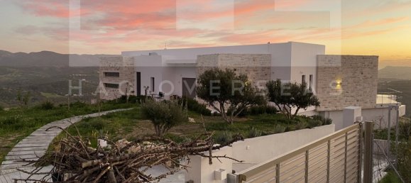 5 chambres villa à vendre à Heraklion, Crete, Greece № 349 6