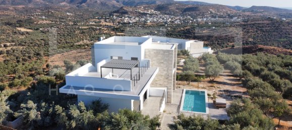 Villa T5 em Heraklion, Greece N.º 349 20