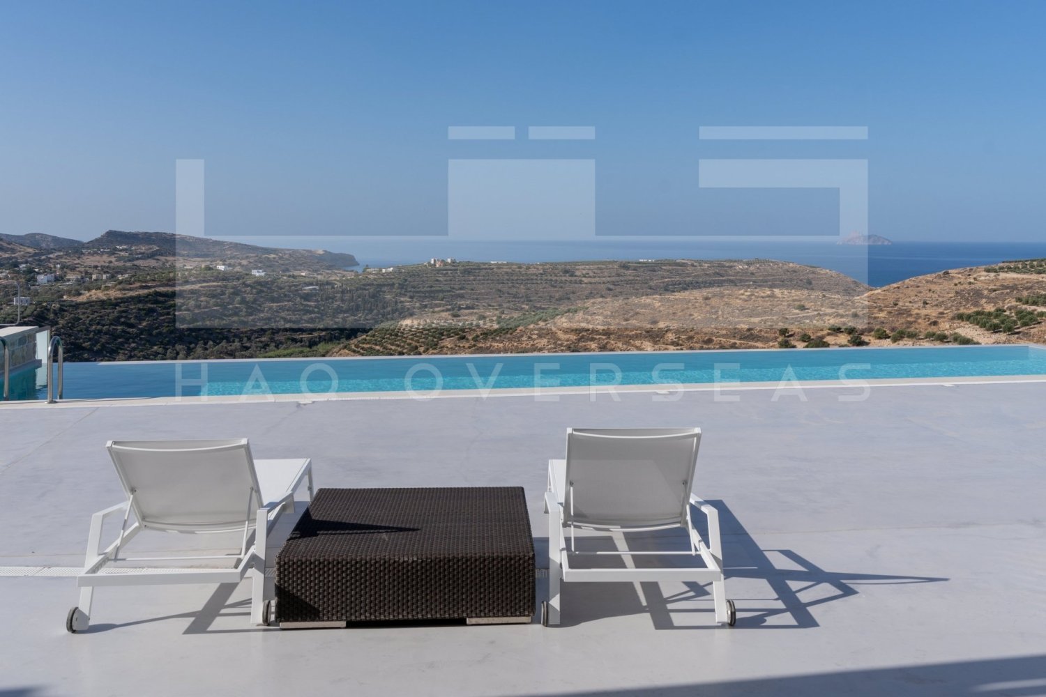 5 chambres villa à vendre à Heraklion, Crete, Greece № 349