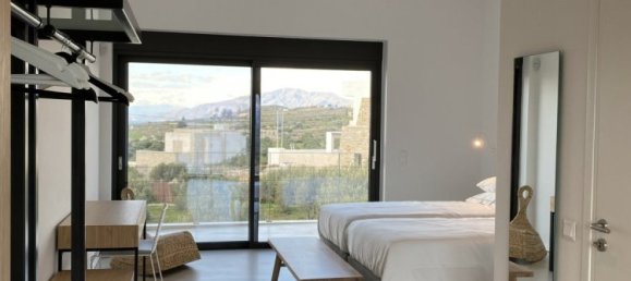 5 chambres villa à vendre à Heraklion, Crete, Greece № 349 12