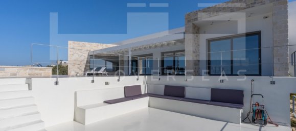5 chambres villa à vendre à Heraklion, Crete, Greece № 349 4
