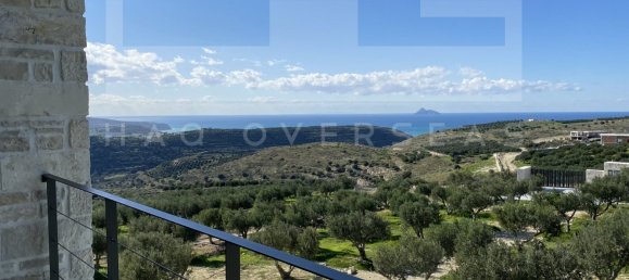 5 chambres villa à vendre à Heraklion, Crete, Greece № 349 15